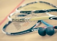 Wellington squash teams suffer double blow 