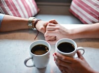 Upcoming monthly Parkinson’s meet-up