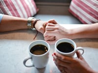 Upcoming monthly Parkinson’s meet-up