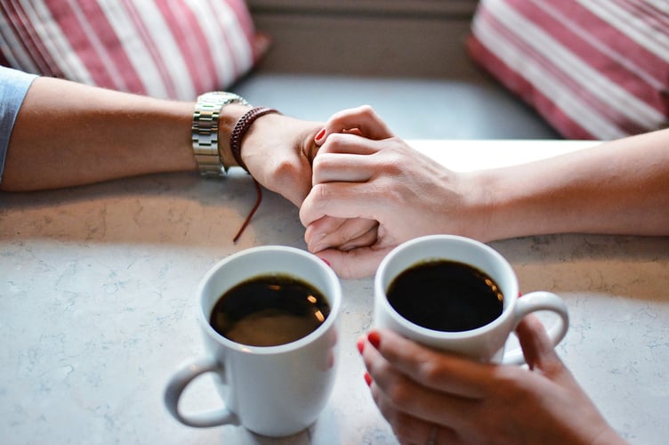 The next Positively Parkinson's café will take place this Saturday at the Blackdown Healthy Living and Activity Centre in Hemyock