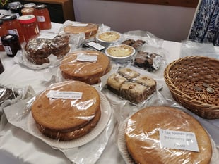 Wellington church to host winter fair