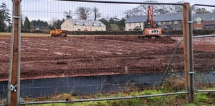 Unlocking thousands of new homes across county