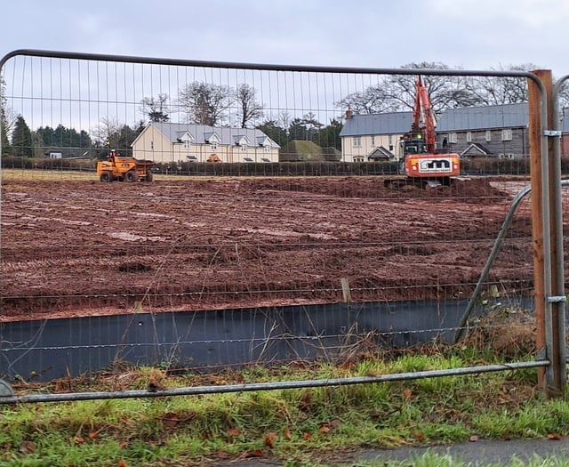Unlocking thousands of new homes across county