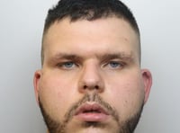 'Evil' man who left baby with 'profound disabilities' jailed