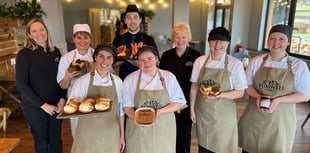 Rumwell Farm scoops fresh array of Taste of the West Awards