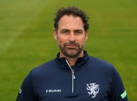 Somerset's assistant and Second XI coach Greg Kennis is leaving