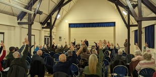 Reform UK sets up local branch for booming membership
