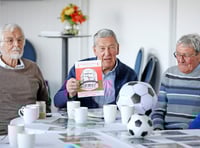 Somerset Cricket Foundation receives £20k of National Lottery funding