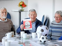 Somerset Cricket Foundation receives £20k of National Lottery funding