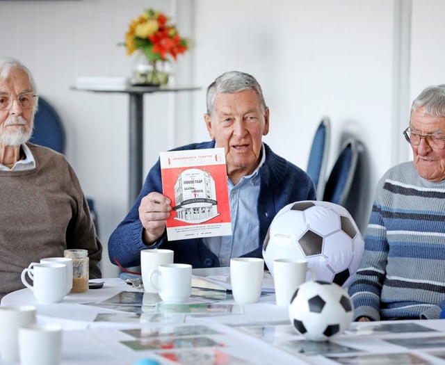 Somerset Cricket Foundation receives £20k of National Lottery funding
