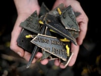 Significantly fewer metal thefts recorded in Avon and Somerset – as offences across England and Wales hit record low
