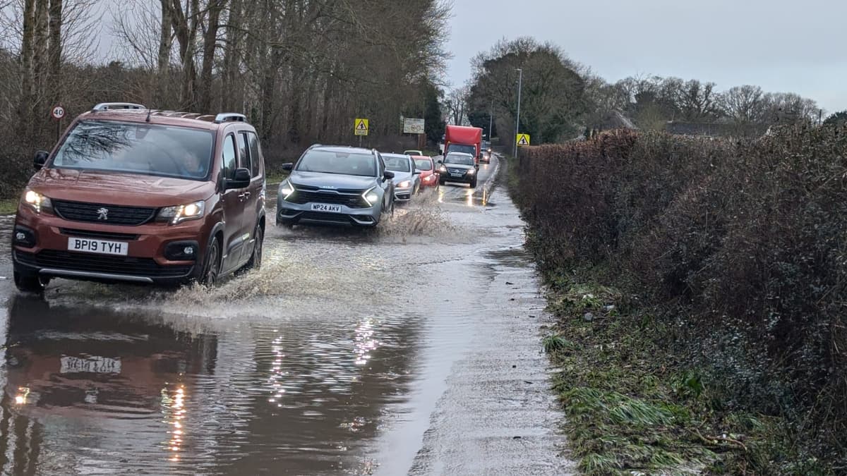 'Major incident' stood down after flooding but some residents yet to go ...