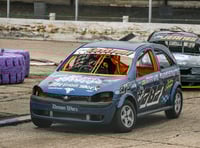 More than 50 drivers attend Open Track Day 
