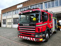 Devon and Somerset Fire and Rescue Service called out to record number of false fire alarms