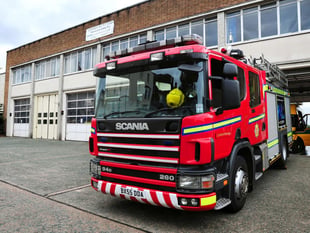 Devon and Somerset Fire and Rescue Service called out to record number of false fire alarms