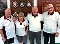 Eagles and Hopefuls in bowling victories 