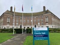 County Hall approves 'astronomical' 7.5% increase in council tax