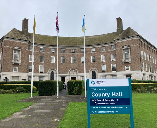 Council to axe 550 jobs amid warning frontline services will take hit