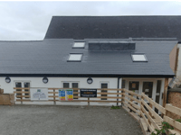 Community buildings could be given £20k grants