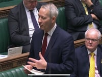 MP tells Parliament residents 'let down' over Post Office situation
