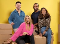 Somerset residents wanted for hit BBC show with Stacey Solomon