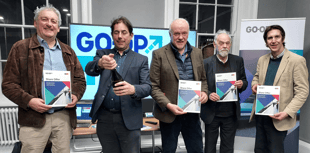 First co-operative train company launches in the South West
