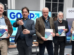 First co-operative train company launches in the South West