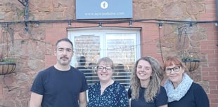 Pub which nearly closed before being saved by locals 'now thriving'
