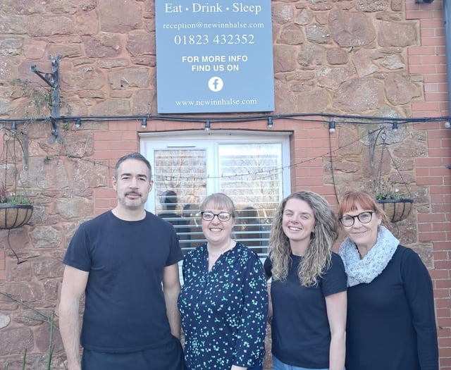 Pub which nearly closed before being saved by locals 'now thriving'