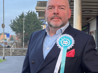 Reform UK secures second place in first local by-election