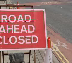 Road running through Rockwell Green set to face temporary closure