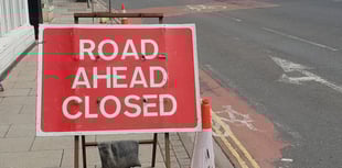 Upcoming road closures you need to know about in Wellington