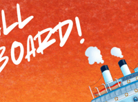Chance to take part in Wellington's newest musical