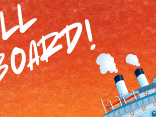 Chance to take part in Wellington's newest musical