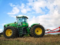 Rural crime in Somerset rises by 168 per cent