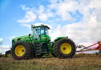 Rural crime in Somerset rises to £2.1-million in 2024
