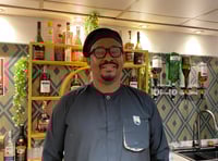 REVIEW: Exciting future for new Nigerian restaurant in Wellington