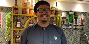 REVIEW: Exciting future for new Nigerian restaurant in Wellington