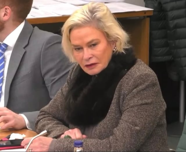 MP demands dental health for constituency is made "top priority"