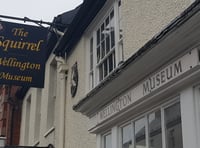 Queen Victoria and town hospital connection to be revealed