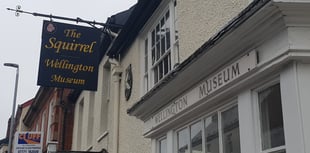 Press preview new exhibits at Wellington Museum