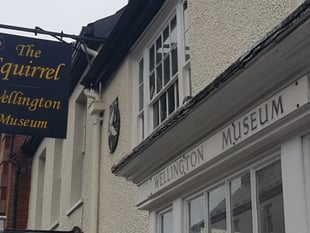 Queen Victoria and town hospital connection to be revealed