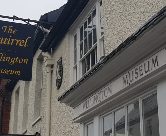 Queen Victoria and town hospital connection to be revealed