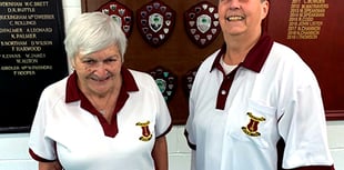 Four through to semi-finals of ladies singles 