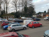 Shock at all day, every day car parking fees proposal