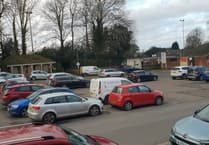 Efforts to improve Wellington car park hit a wall