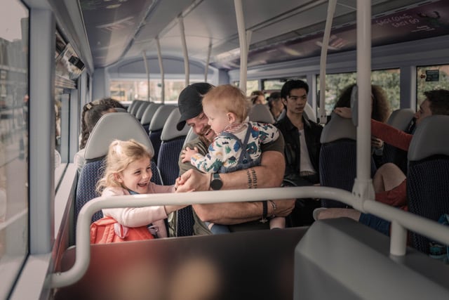 Plans to improve Wiveliscombe bus services under consideration
