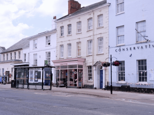 Upcoming High Street disruption due to water works