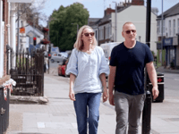 Wellington makes an appearance in BBC One show