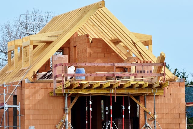 Homes: What did we envision in 2010 for 2025?